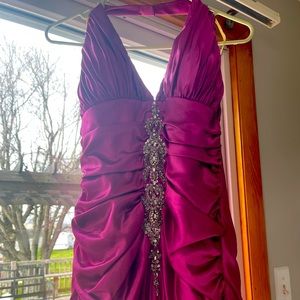 Size 6 Joli Prom dress